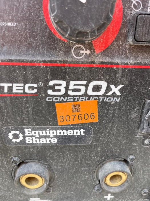 2023 LINCOLN ELECTRIC FLEXTEC 350X