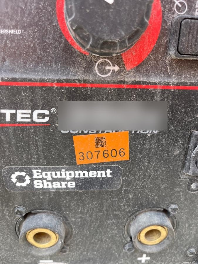 2023 LINCOLN ELECTRIC FLEXTEC 350X