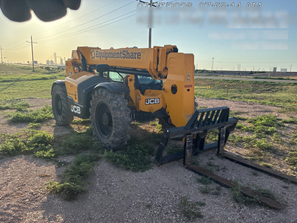 2024 JCB 509-42