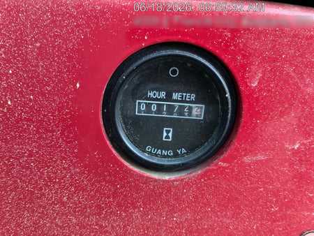 2021 MEC 4046SE