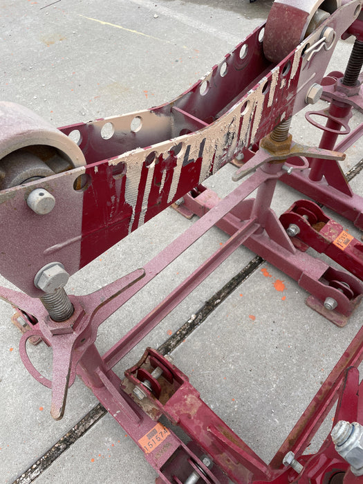 2021 KEY PLANT KP-AOS-ST2-IDLER