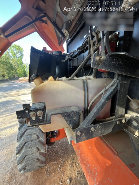 2019 JLG 600S 4WD