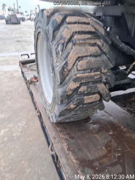 2020 GENIE S-85 XC