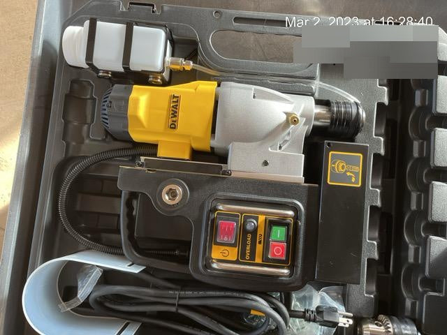2022 DEWALT DWE1622K