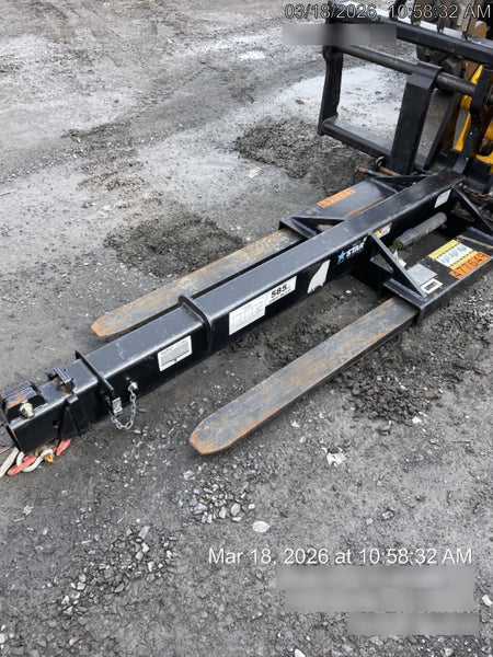 2024 STAR INDUSTRIES M1360B - Star JIB Boom
