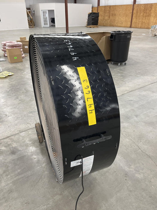 2024 MASTER MAC-48-BDF-C