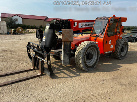 2021 SKYTRAK 10054