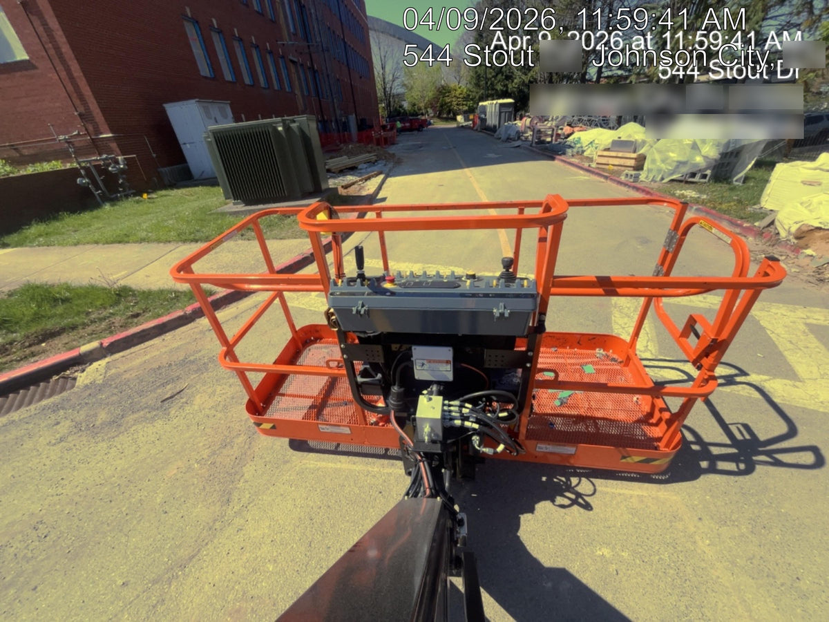 2026 JLG 860SJ