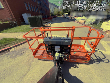 2026 JLG 860SJ