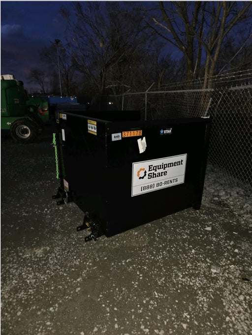 2023 STAR INDUSTRIES 1425