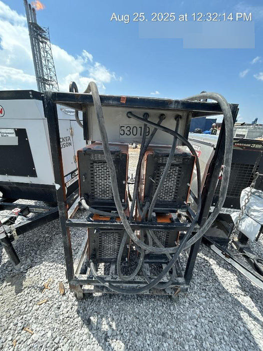 2019 LINCOLN ELECTRIC K3402-2