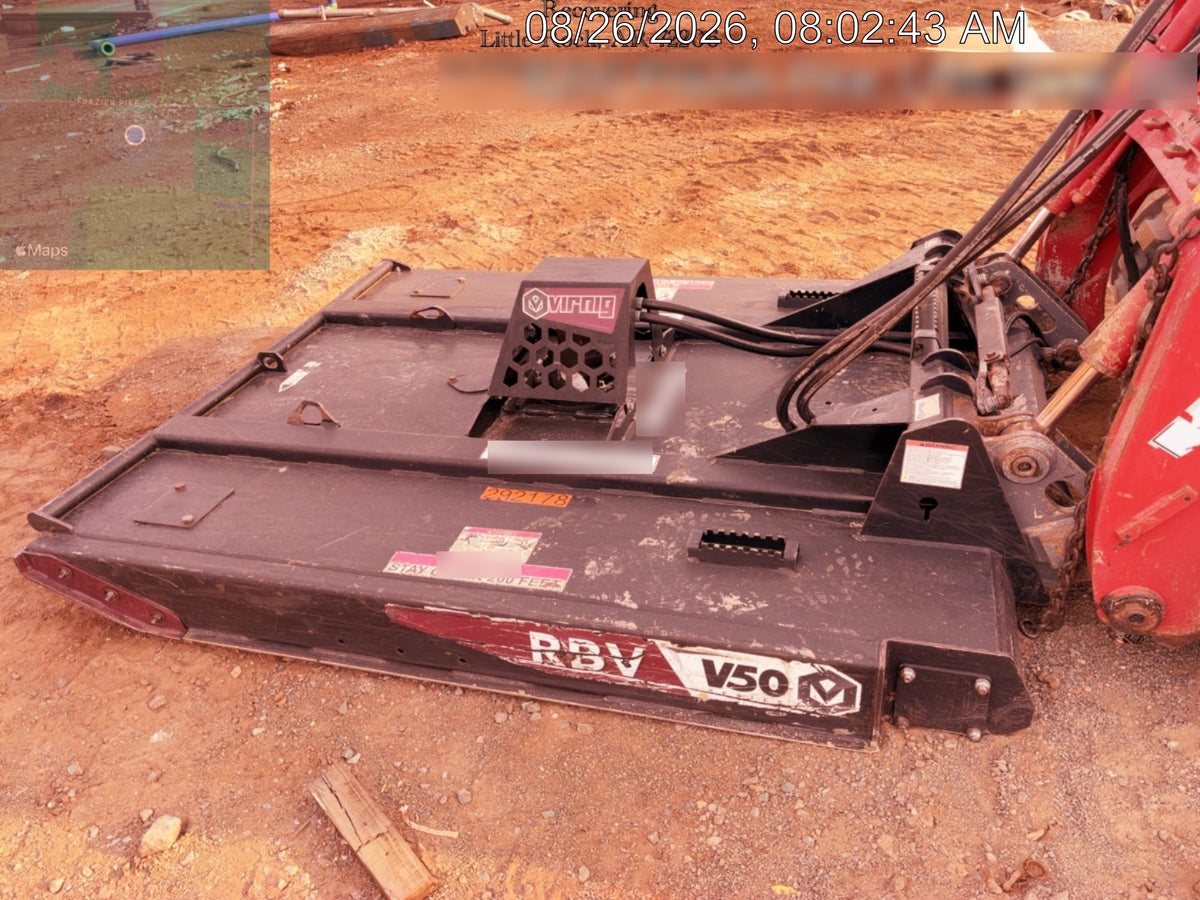 2023 VIRNIG RBV72-25