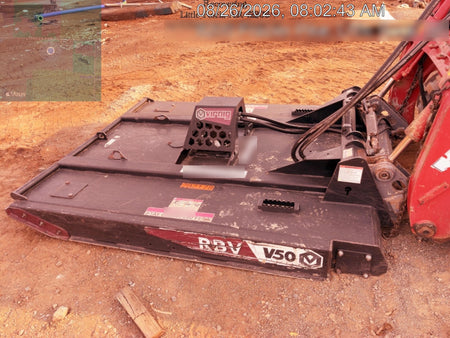 2023 VIRNIG RBV72-25