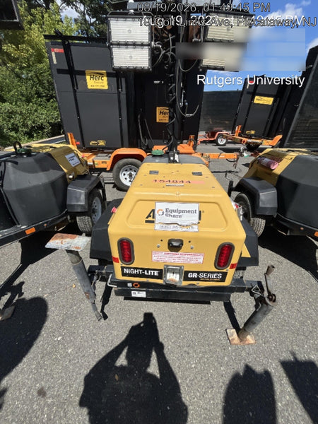 2021 ALLMAND NLV3GR