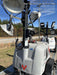 2018 Wacker Neuson LTV6L-MH Wacker Neuson LTV6L Mobile Light Tower w/Fuel Level Sensor Installed