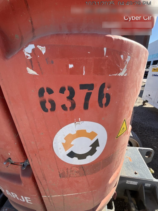 2017 SKYJACK SJ30 AJE