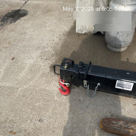 2024 STAR INDUSTRIES M1360B - Star JIB Boom