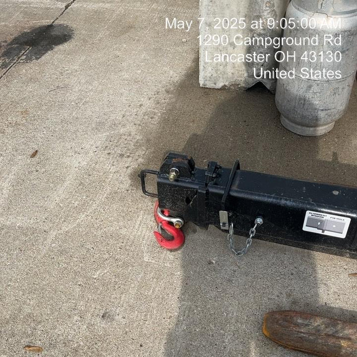 2024 STAR INDUSTRIES M1360B - Star JIB Boom