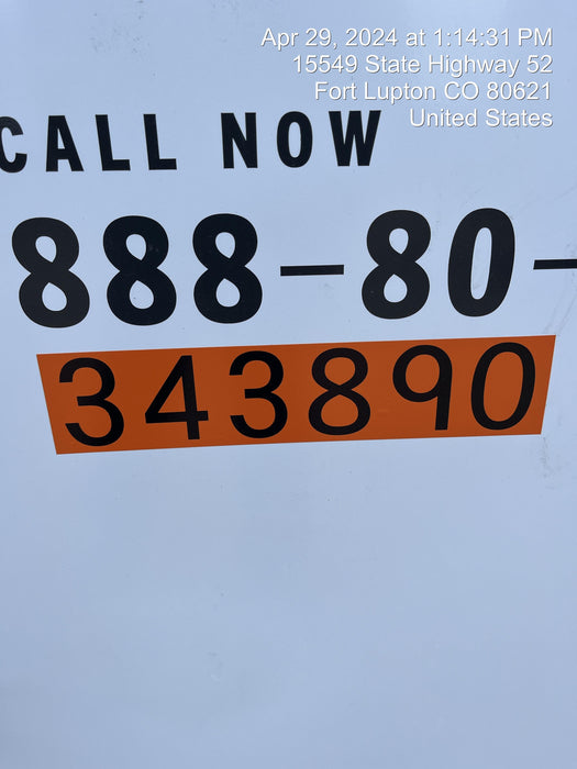 2023 SMARTECH SACP81A-HS