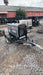 2019 Lincoln Electric Vantage 322 Welder Ready-Pak 3, Two wheel trailer, Fender and Light kit, Cable Rack
