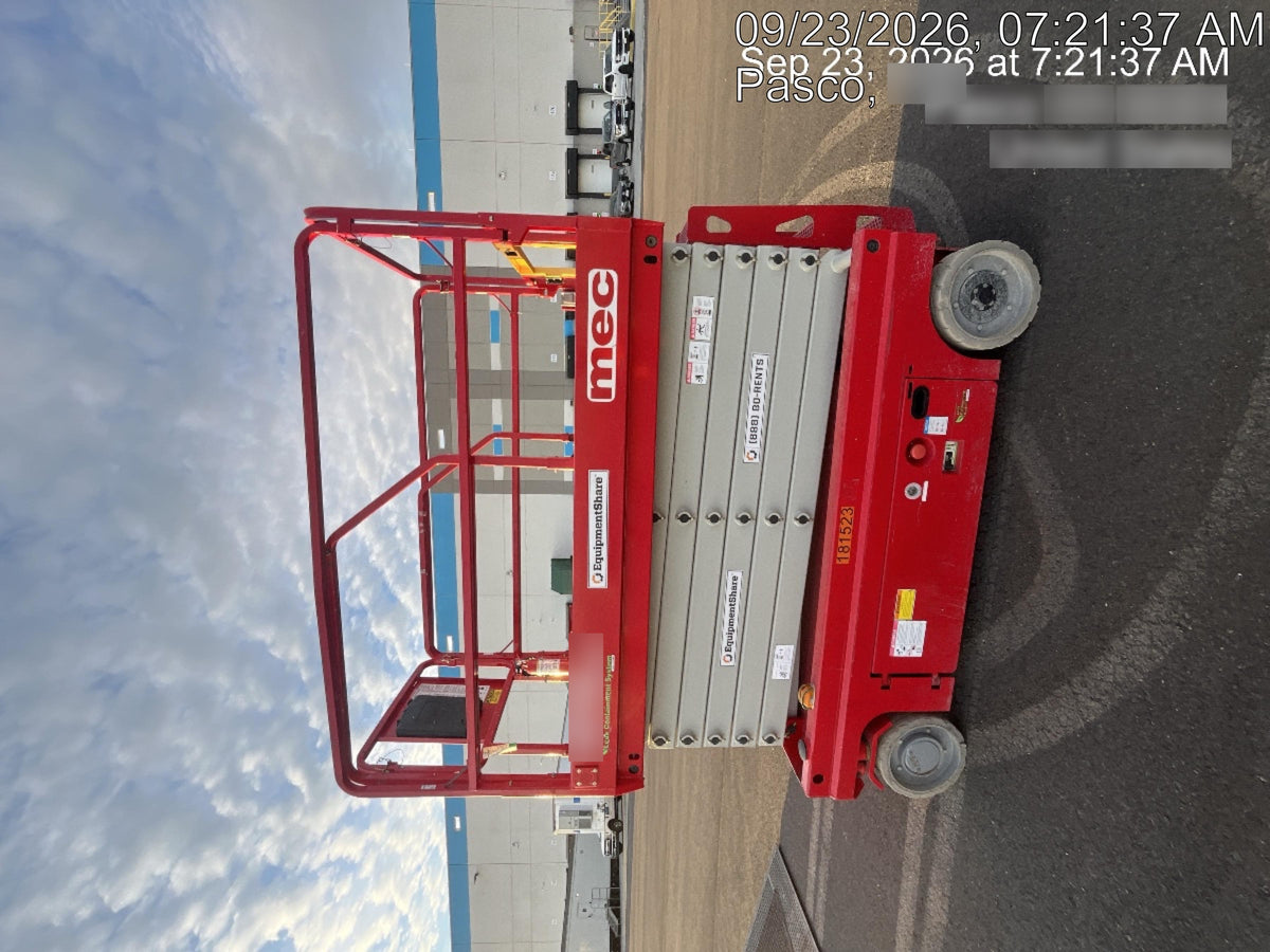2021 MEC 4046SE