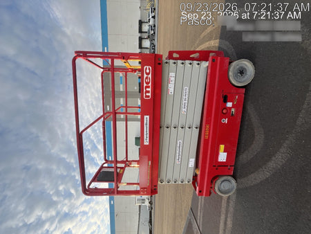 2021 MEC 4046SE