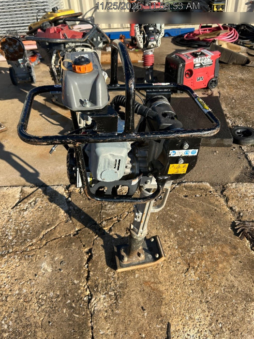 2023 MULTIQUIP MTR40HF