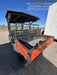 2019 KUBOTA RTV-X1140W-H (Canopy)