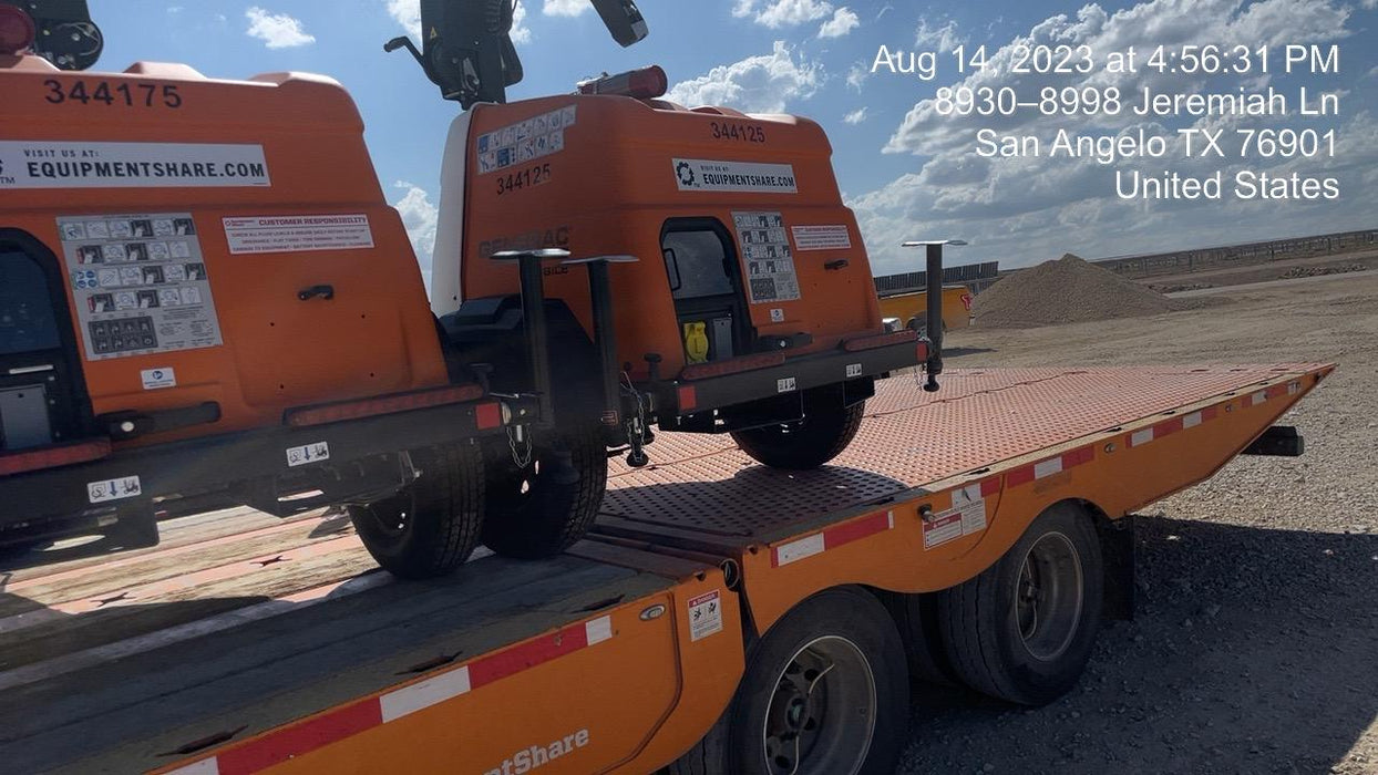 2023 GENERAC MLT2