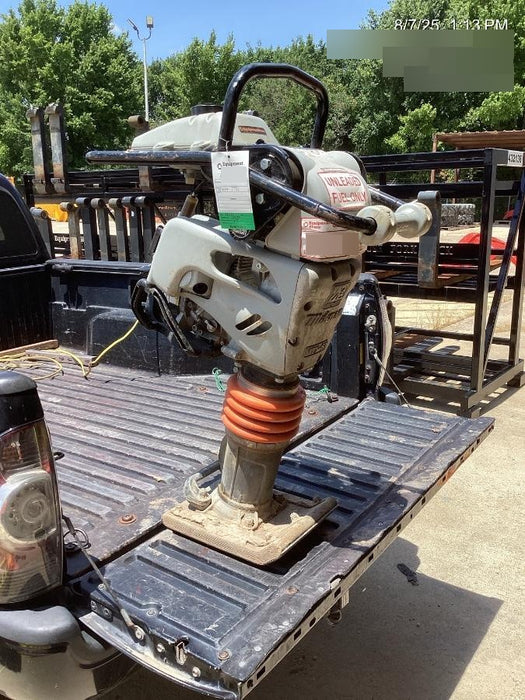 2023 MULTIQUIP MTX60HD