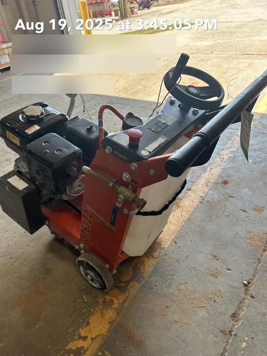 2021 HUSQVARNA CT 48-13A-V