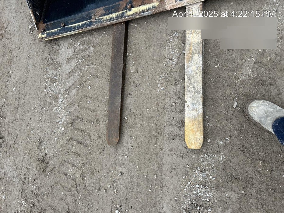 2024 ARROW MATERIAL HANDLING F5100CB