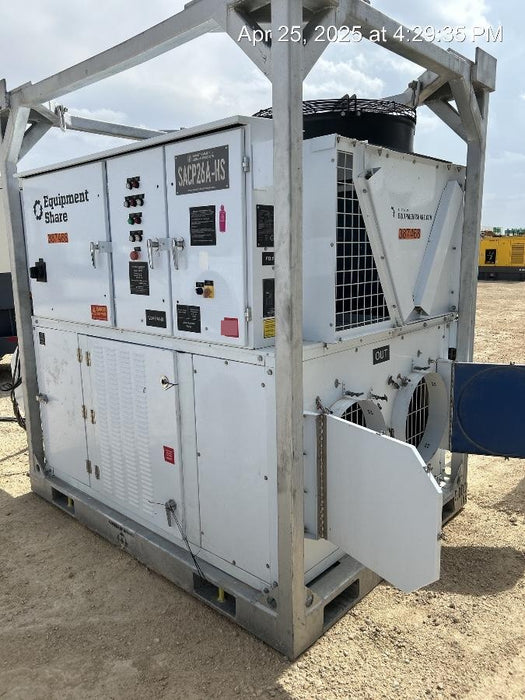 2024 SMARTECH SACP26A-HS