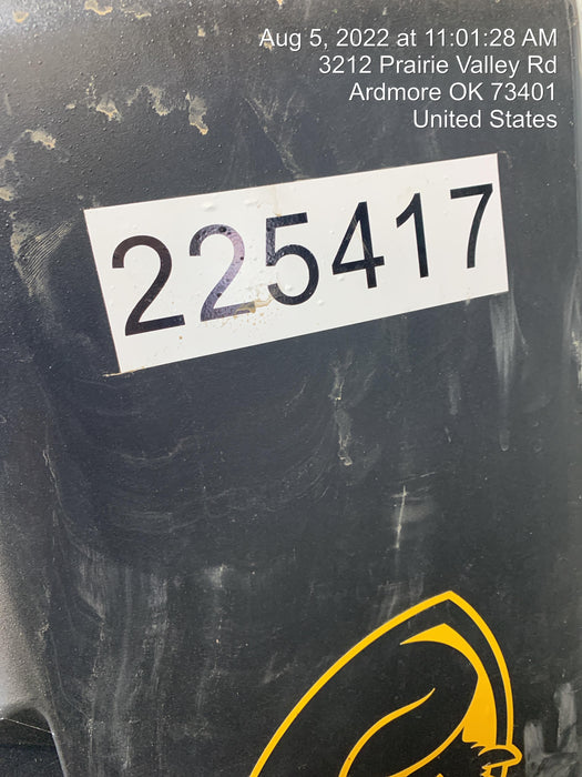 2022 BIG ASS FANS Cool Space 400