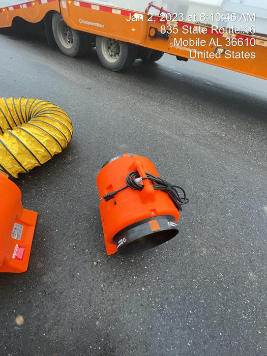 2022 ALLEGRO 9539-12