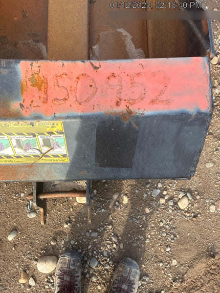 2021 STAR INDUSTRIES 1406B