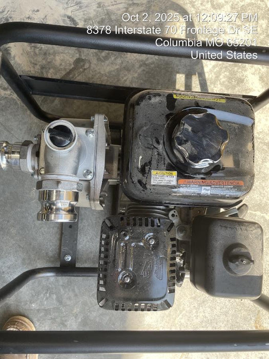 2024 MI-T-M WTP-S02-1MGH