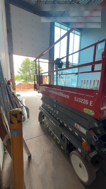 2024 SKYJACK SJ3226