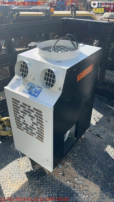 2023 KWIKOOL KPAC1411-2