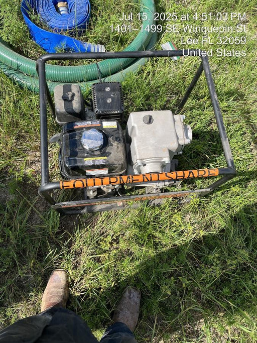 2024 MI-T-M WTP-T03-0MGH