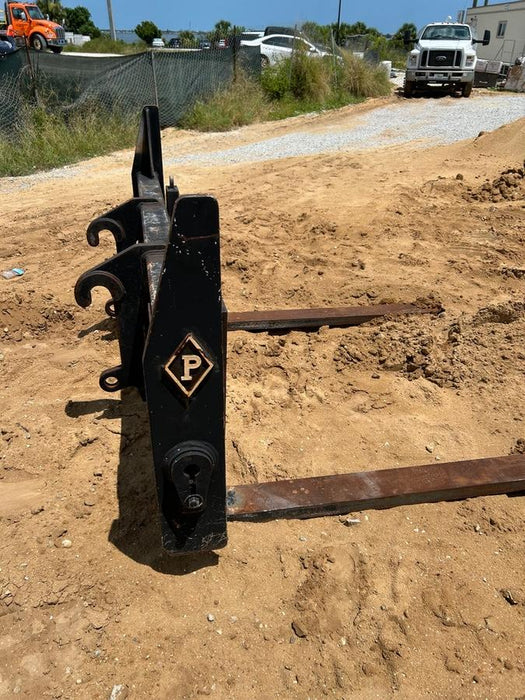 2023 PEMBERTON L300/500