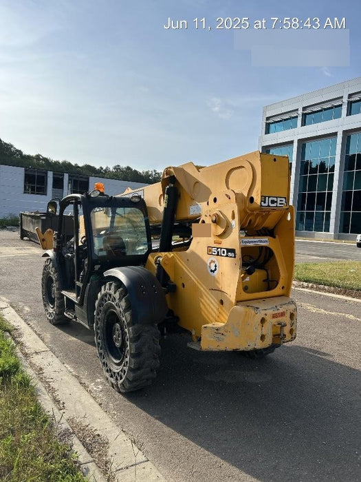 2019 JCB 510-56