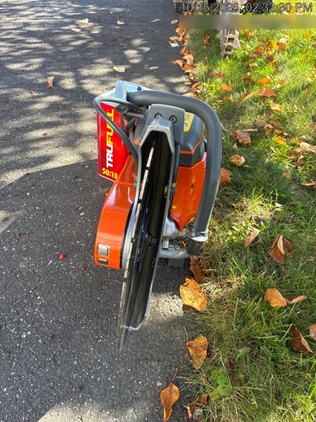 2026 HUSQVARNA K770