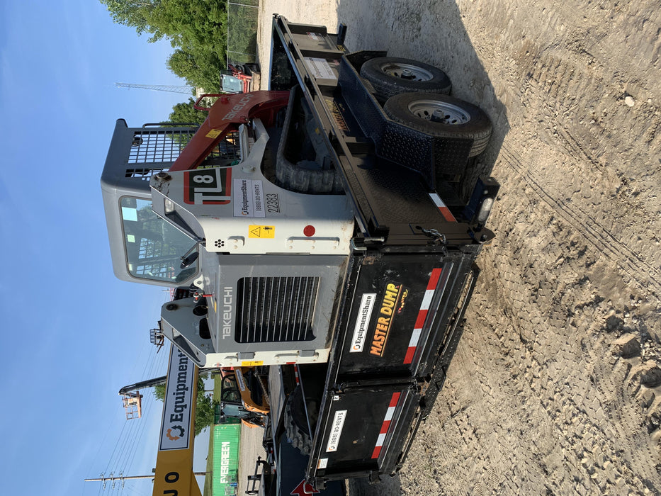 2020 DOOLITTLE MD821414KSR