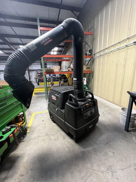 2023 LINCOLN ELECTRIC K4259-2