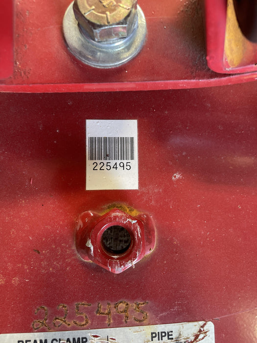 2022 MATHEY DEARMAN 2110