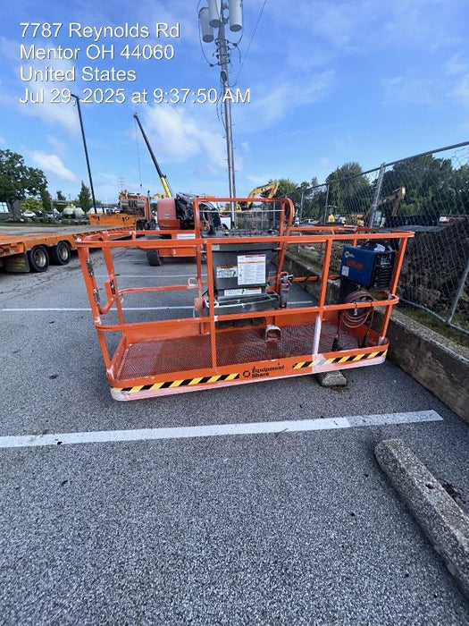 2023 MILLER ELECTRIC CST-280