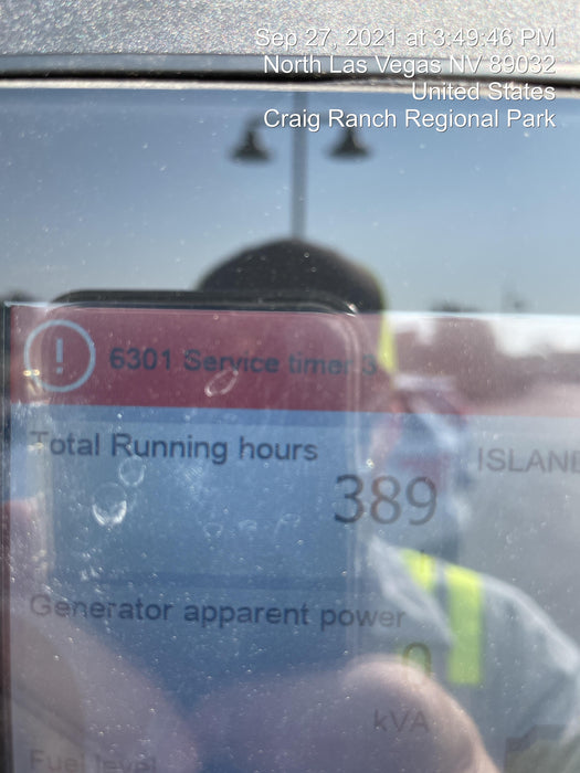 2020 ATLAS COPCO QAS250