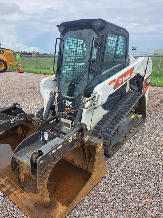 2021 PALADIN UTILITY GRAPPLE 11876-0022