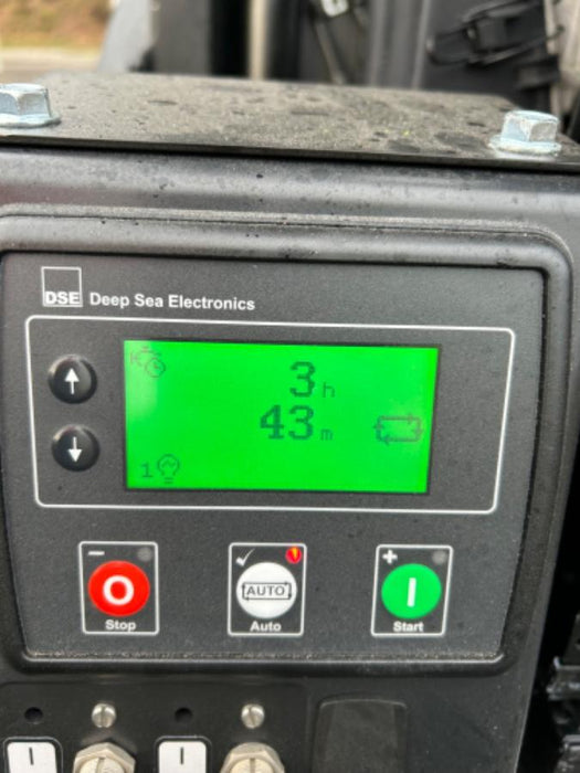 2024 WACKER NEUSON LTT4